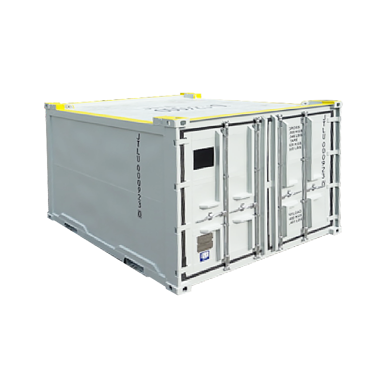 10 -metrowy pojemnik narzędzi