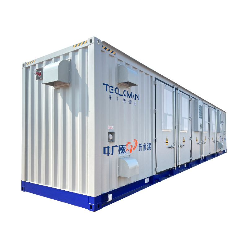 W jaki sposób mobilny pojemnik na energię słoneczną na nowo definiuje rozwiązania energetyczne poza siecią w zdalnych i awaryjnych zastosowaniach?